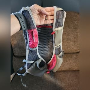 UltrAspire Hydration Vest